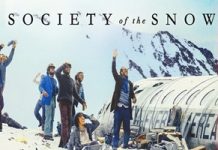 Society Of The Snow (2023) Filme online subtitrate