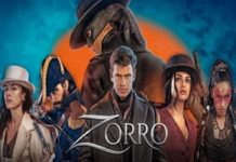 Zorro Sezonul 1 Episodul subtitrat în română