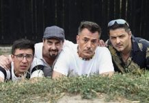Bravo Tata! Sezonul 2 Episodul Subtitrat in Romana