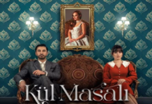 Cenusareasa Episodul Subtitrat in Romana