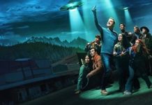 Resident Alien Sezonul 3 Episodul subtitrat în română