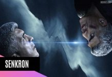Senkron serial SF Episodul subtitrat în românăs
