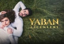 Flori Salbatice Episodul Subtitrat in Romana