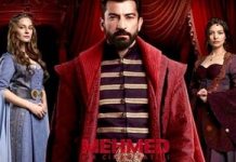 Mehmed Cuceritorul Episodul subtitrat în română