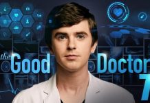 The Good Doctor Sezonul 7 Episodul Subtitrat in Romana