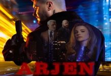 Arjen Episodul Serial Online Subtitrat in Romana