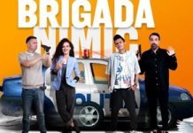 Brigada Nimic (Sezonul 1) Episodul subtitrat in romana