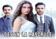 Fatih Harbiye – Destin la răscruce Episodul subtitrat in romana