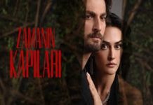 Porțile timpului Episodul Subtitrat in Romana