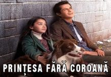 Taçsiz Prenses – Printesa fara coroana Episodul HD Subtitrat