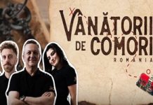 Vanatorii De comori Sezonul 1 Episodul Subtitrat in RomanaVanatorii De comori Sezonul 1 Episodul Subtitrat in Romana