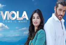 Viola ca marea Episodul (Sezonul 2) subtitrat in romana