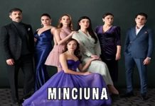 Yalan – Minciuna episodul subtitrat în română