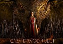 House Of The Dragon (Sezonul 2) Episodul subtitrat in romana