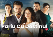 Pariu cu Destinul Episodul subtitrat în română