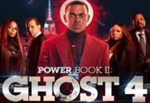 Power Book II Ghost (Sezonul 4) Episodul Subtitrat in Romana