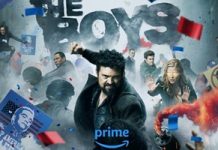 The Boys Sezonul 4