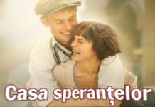 Casa speranțelor Episodul subtitrat în română
