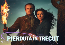 Pierdută în Trecut Episodul Subtitrat In Romana
