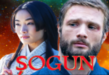 Șogun Episodul Subtitrat in Romana