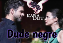 Dude negre Episodul subtitrat în română
