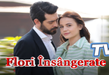 Flori Însângerate TV Episodul subtitrat în română