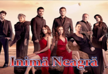 Inimă Neagră Episodul subtitrat în română