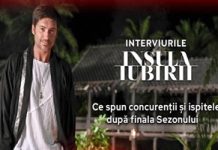 Interviurile Insula Iubirii Episodul Subtitrat in Romana