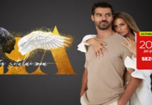 Lia Sotia Sotului Meu Sezonul 4 Episodul subtitrat în română
