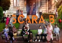 Scara B – Sezonul 1 Episodul subtitrat în română
