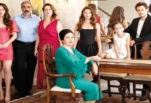 Viața care ne unește Episodul subtitrat în română