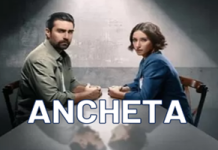 Ancheta Episodul subtitrat în română