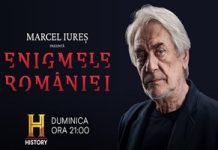Enigmele Romaniei – Sezonul 2 Episodul subtitrat în română
