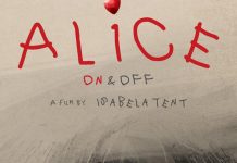 Alice On & Off (2024) Romanesc Filme online subtitrate