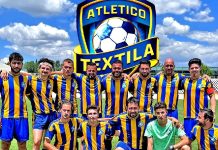 Atletico Textila Sezonul 5 Episodul Subtitrat in Romana