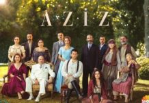Aziz Episodul subtitrat în română