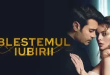 Blestemul iubirii episodul subtitrat în română