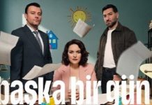 O alta zi Episodul Subtitrat in Romana