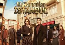 A fost odată în Istanbul Episodul Subtitrat in Romana