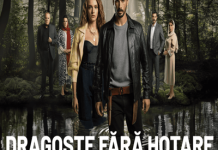 Dragoste fără hotare Episodul Subtitrat in Romana