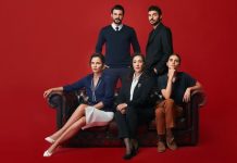 Destainuiri – Sezonul 2 Episodul subtitrat în română