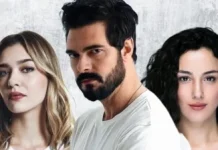 Dulceață Amară Episodul subtitrat în română