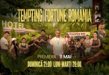 Tempting Fortune Romania Episodul Subtitrat in Romana