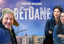 Betoane (2025) Sezonul 1 Episodul Subtitrat in Romana