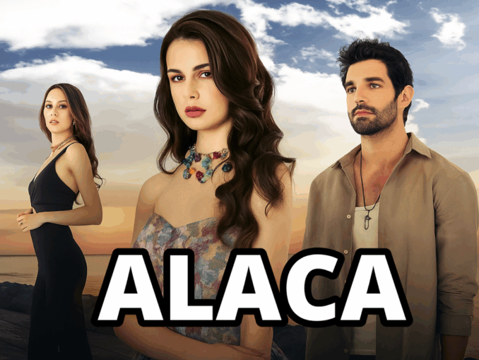Alaca Episodul Subtitrat In Romana