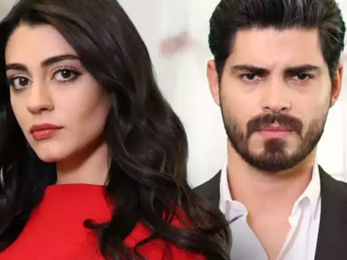 Gelin – Mireasa Episodul subtitrat in romana