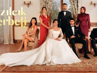 Kizilcik Serbeti - Serbet de afine Episodul subtitrat in romana