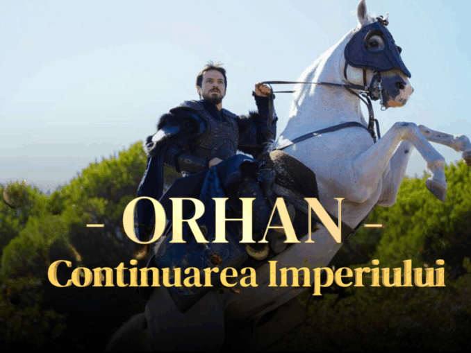 Kuruluş Orhan – Continuarea Imperiului Episodul Subtitrat Romana