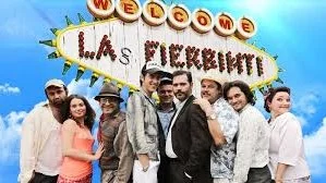 Las Fierbinti Sezonul 28 Episodul subtitrat in romana