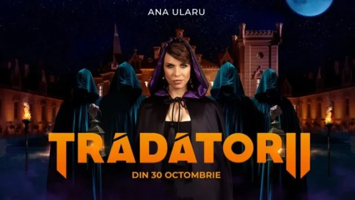 Trădătorii Sezonul 1 Episodul subtitrat in romana